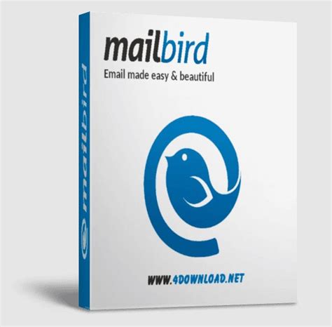 Independent get of Transportable Mailbird Anti 2. 3